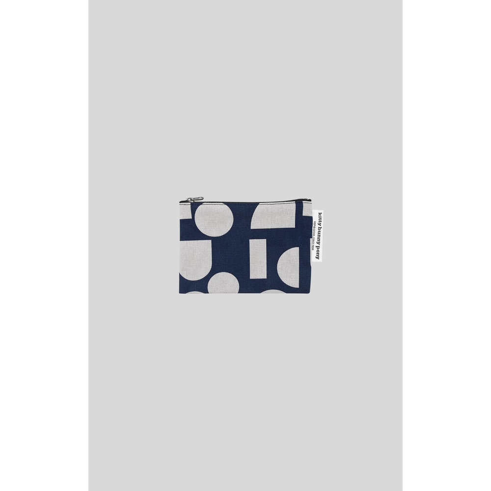 Weimar Navy Pouch – Bild 3